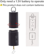 Load image into Gallery viewer, Hanging Display Motor Battery Operated 30 RPM
