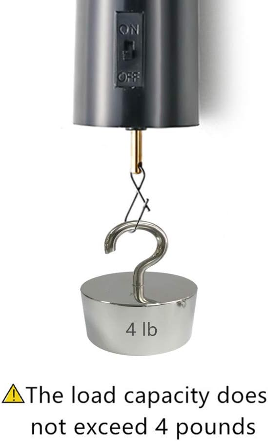 Hanging Display Motor Battery Operated 30 RPM